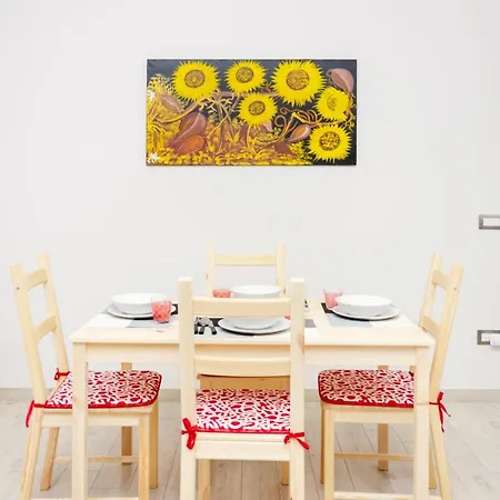 Apartament Le Due Sirene By Dimorra