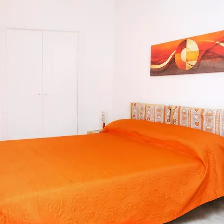 Le Due Sirene By Dimorra Apartament