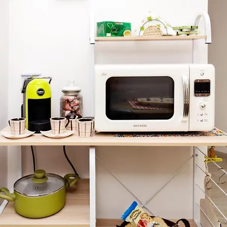 Le Due Sirene By Dimorra