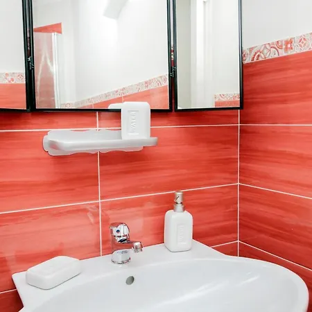 Le Due Sirene By Dimorra Apartament *