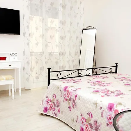 Le Due Sirene By Dimorra