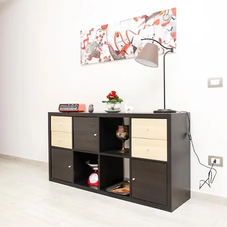 Apartament Le Due Sirene By Dimorra