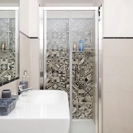 Le Due Sirene By Dimorra Apartament