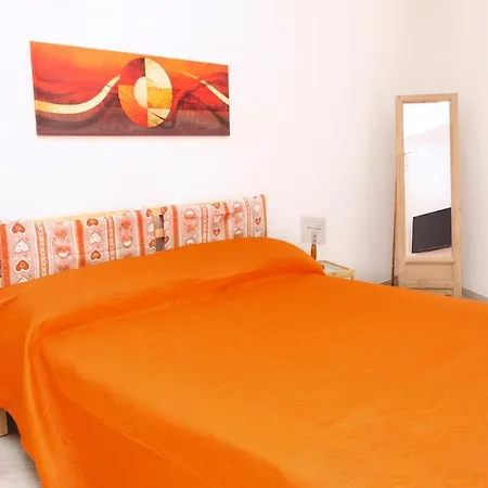 Apartament Le Due Sirene By Dimorra Neapol