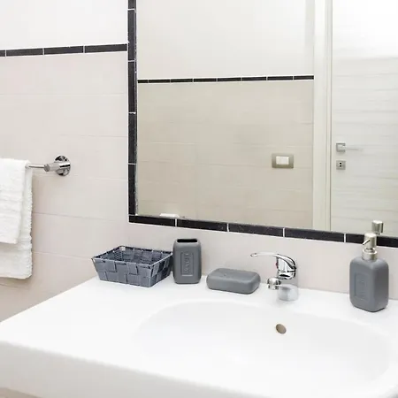 Le Due Sirene By Dimorra Apartament *