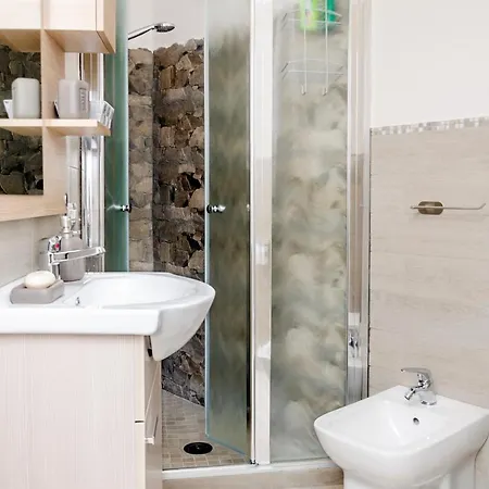 Le Due Sirene By Dimorra Apartament Neapol