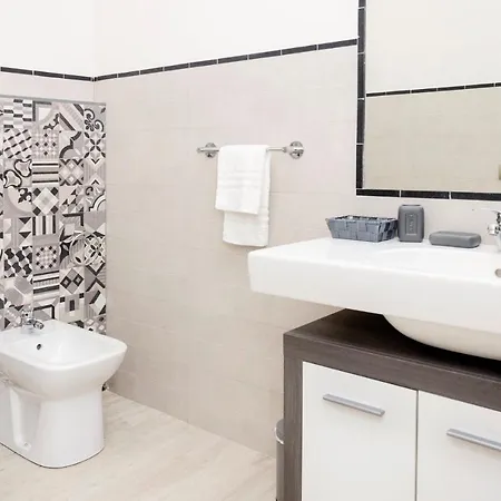 Apartament Le Due Sirene By Dimorra *