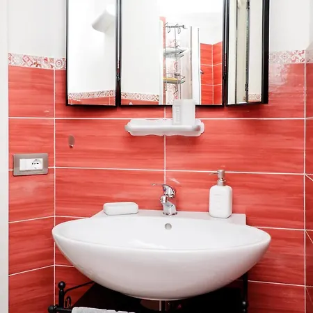 Apartament Le Due Sirene By Dimorra