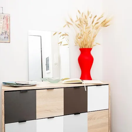 Apartament Le Due Sirene By Dimorra