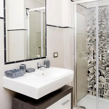 Apartament Le Due Sirene By Dimorra *