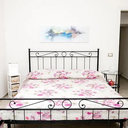 Apartament Le Due Sirene By Dimorra Neapol