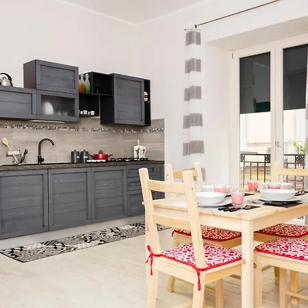 Le Due Sirene By Dimorra ナポリ