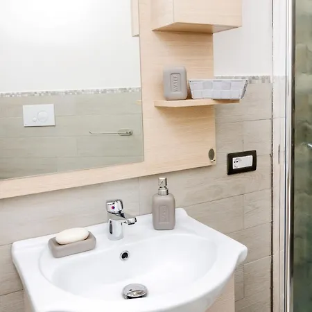 Le Due Sirene By Dimorra