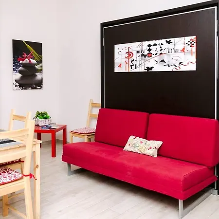 Le Due Sirene By Dimorra ナポリ