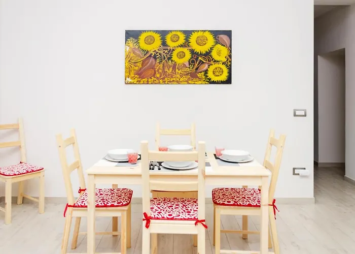 Apartment Le Due Sirene By Dimorra