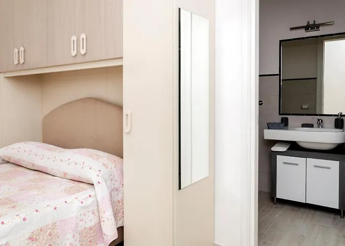 Apartment Le Due Sirene By Dimorra *