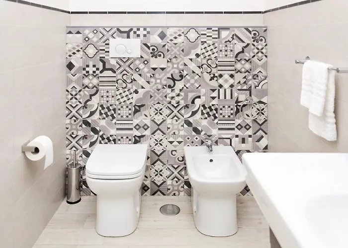 Le Due Sirene By Dimorra Apartment Neapel