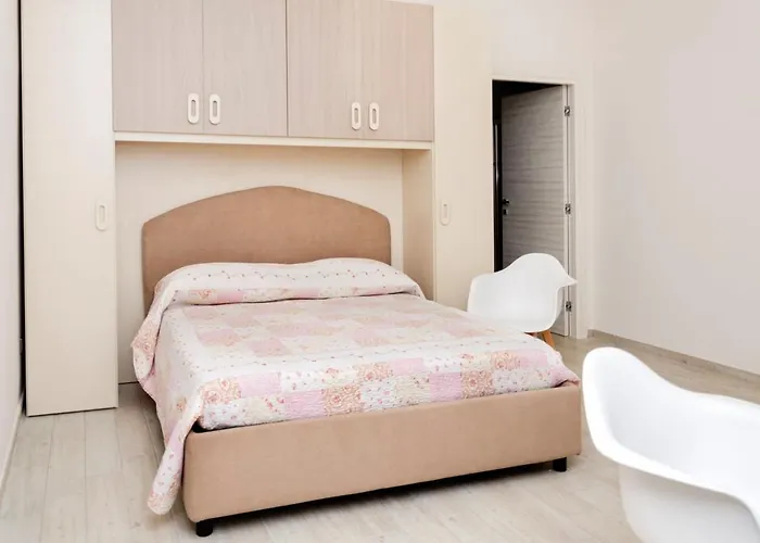 Apartment Le Due Sirene By Dimorra *