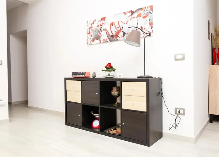 Apartment Le Due Sirene By Dimorra
