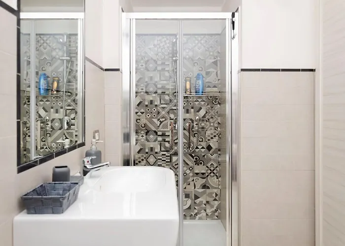 Le Due Sirene By Dimorra Apartment