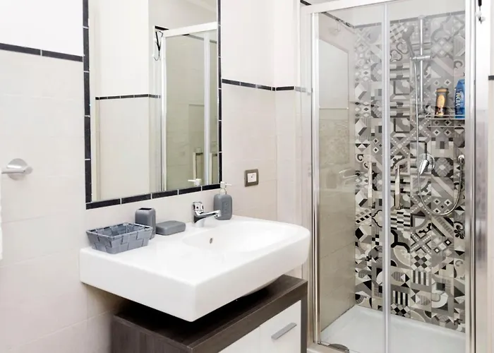 Apartment Le Due Sirene By Dimorra *