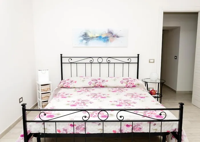 Apartment Le Due Sirene By Dimorra Neapel