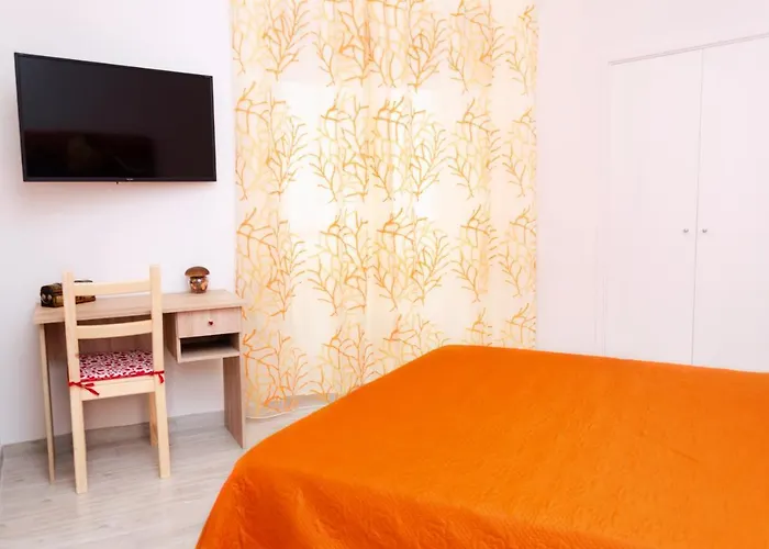 Apartment Le Due Sirene By Dimorra *